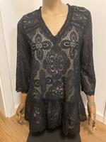 Bluse/Tunika von Hallhuber Gr.38 NEU Nordrhein-Westfalen - Kempen Vorschau