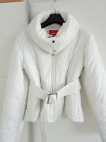 wie neu. Jacke ,warm. Gr.M. Farbe :weiss Berlin - Hellersdorf Vorschau