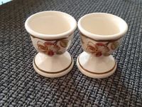 2 Villeroy und Boch Portobello Eierbecher Nordrhein-Westfalen - Merzenich Vorschau