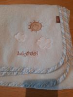 Babydecke Kuscheldecke babyFEHN Bayern - Tittling Vorschau