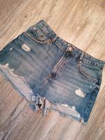Primark Boyfriend Jeans XL 42 High Waist Niedersachsen - Schneverdingen Vorschau