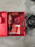 Hilti TKI 2500 Bayern - Buch Vorschau