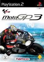 PS2 Playsation 2 Spiel Game - Moto GP 3 - Import Allemagne Bayern - Vohenstrauß Vorschau
