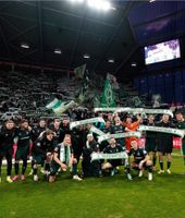 Verkaufe 2 zusammenhängende Werder Tickets gegen Wolfsburg Niedersachsen - Osnabrück Vorschau
