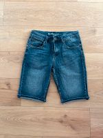 Garcia Jeans-Short Gr.176 Blau 2x getragen Köln - Bickendorf Vorschau