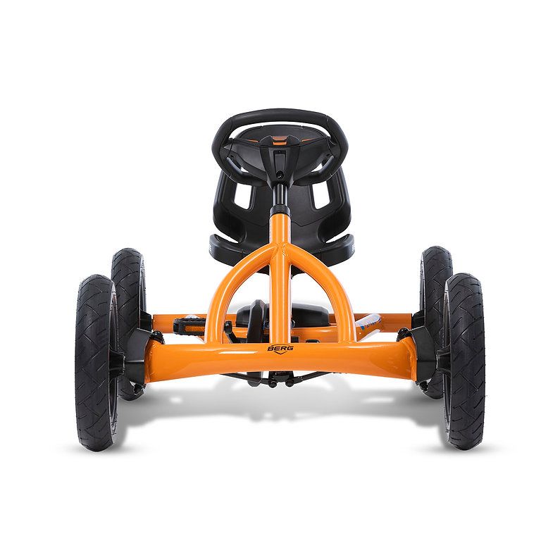 BERG Buddy B-Orange Pedal Gokart Go Kart 3 - 8 Jahre 24.20.60.03 in Neumünster