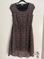 Luftiges Sommerkleid mit Blümchen Bayern - Puchheim Vorschau