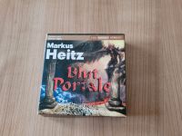 Hörbuch "Blutportale" von Markus Köln - Porz Vorschau