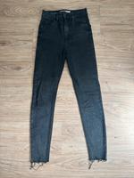 Schwarze Skinny Jeans 32 Bayern - Würzburg Vorschau