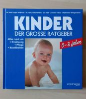 Kinder der große Ratgeber, ISBN3811220470, Gesundheitsratgeber Hessen - Schwalbach a. Taunus Vorschau