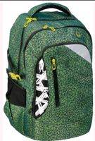 Schultasche Junge NEU Faber Castell X-Style grün Schulrucksack Bayern - Mehlmeisel Vorschau
