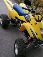 Suzuki LTZ Bayern - Bischofsmais Vorschau