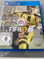 PS4 FIFA 17 Nordrhein-Westfalen - Solingen Vorschau