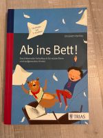 Buch Ab ins Bett Schlafbuch Nordrhein-Westfalen - Ratingen Vorschau