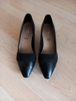 Damen Pumps, Schuhe Gr. 39 schwarz Brandenburg - Cottbus Vorschau