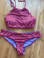 Bikini pink / lila Größe XS Bademoden Hessen - Büttelborn Vorschau