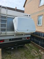 Absengbar wohnmobil BOX Niedersachsen - Seesen Vorschau
