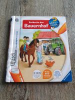Tiptoi Buch Bauernhof Niedersachsen - Rinteln Vorschau