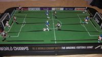 STIGA World Champs Fussball Klassischer Tischkicker Retro Vintage Nordrhein-Westfalen - Herten Vorschau