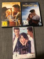 DVDs 3 Filme Sachsen - Heidenau Vorschau