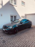 Mercedes Benz C Klasse 250 Coupe Hessen - Griesheim Vorschau