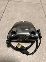 Original Piaggio MP3 Lenkerplatte Mitte Teile Nr 656037 mit Kabel Berlin - Treptow Vorschau