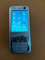 Nokia N 73 Handy Niedersachsen - Salzhemmendorf Vorschau