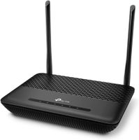 TP-Link W9960v WLAN DSL Internet Box Modem Router 4 Port LAN 300M Essen - Stoppenberg Vorschau