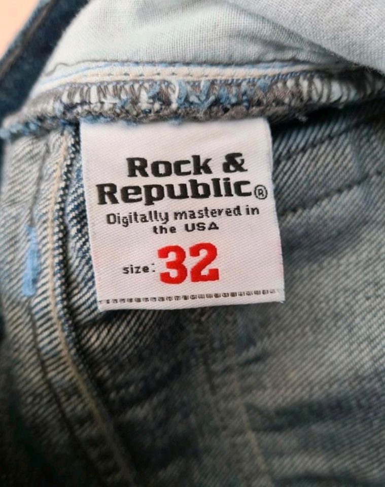 Jeans Rock and Republic in Pinneberg