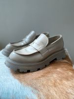 Alexander McQueen Loafer 40 slip Wander Pennyloafer Prada Miu Leipzig - Gohlis-Nord Vorschau