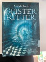 Buch „Der Geisterritter“von Cornelia Funke Kreis Pinneberg - Schenefeld Vorschau