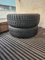 2x Top Winterreifen 205/65 R15 94T Hankook Baden-Württemberg - Albstadt Vorschau