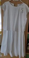 Weißes Kleid Esprit Brandenburg - Blankenfelde Vorschau