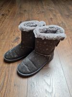 Dockers Boots Winterstiefel/Stiefel gefüttert Größe 36 Saarland - Völklingen Vorschau