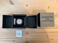 Omega x Swatch Speedmaster Moonswatch OVP - Mission to Jupiter Burglesum - St. Magnus Vorschau