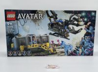 LEGO® Avatar 75573 Schwebende Berge: Site 26 Neu 68,00€* Wandsbek - Hamburg Sasel Vorschau