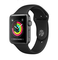 Apple watch series 3 42mm Baden-Württemberg - Künzelsau Vorschau