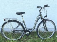 Centurion City 8Luxe Bike Narbenschaltung Shimano NEXUS 8-Gang Bayern - Seefeld Vorschau