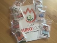 Panini Stickeralbum EM 2008 Hessen - Mörfelden-Walldorf Vorschau