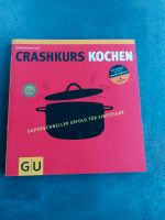 Crashkurs Kochen von Martina Kittler Hessen - Gelnhausen Vorschau
