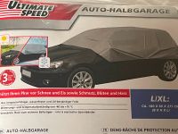 Auto-Halbgarage NEU Niedersachsen - Sehnde Vorschau