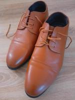Business-Schuhe (Leder) Nordrhein-Westfalen - Schmallenberg Vorschau