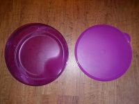 Tupperware Tupper Schüssel Eleganzia Brombeere 6710 a Nordrhein-Westfalen - Langenfeld Vorschau