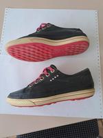 ECCO-Lederschuhe für Sport-/Straßen-/Freizeit, Gr. 39 Bayern - Laufen Vorschau