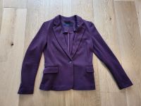 Vero Moda Blazer dunkelrot Gr. 34 Ramersdorf-Perlach - Ramersdorf Vorschau