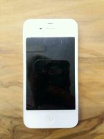 Apple iPhone 4S - 8GB - weiß Schleswig-Holstein - Kisdorf Vorschau