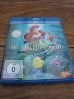 Arielle, die Meerjungfrau (Diamond Edition) Blu-Ray Sachsen-Anhalt - Pouch (Muldestausee) Vorschau