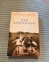 Der Kinderzug - Michaela Küpper (sehr guter Zustand) Nordrhein-Westfalen - Gummersbach Vorschau