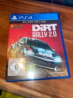 Dirt Rally 2.0 DELUXE EDITION Bayern - Neumarkt i.d.OPf. Vorschau