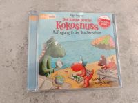 Der kleine Drache Kokosnuss CD Aufregung auf der Dracheninsel Neu Berlin - Pankow Vorschau